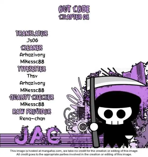 Out Code Chapter 5 45